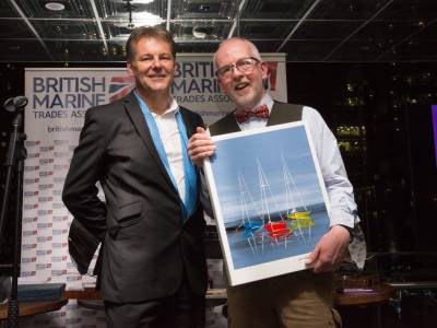 Bookings open for Marine Trades Association Awards Dinner