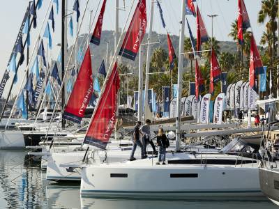 Largest floating exhibition for Barcelona’s 60th boat show