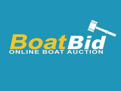 July Boatbid Auction