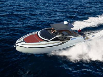 Over 250 powerboats to feature at SIBS 2022