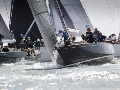 Spirit Yachts to hold first regatta in Guernsey
