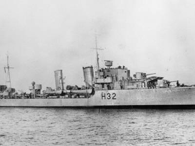 New mission to locate lost WW2 shipwrecks sunk during Dunkirk evacuation