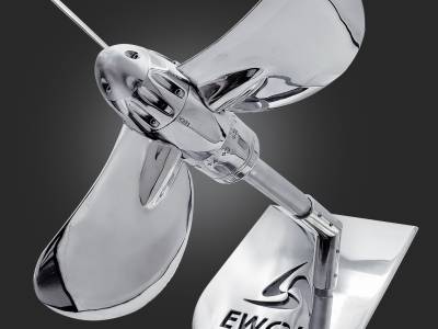 Ewol announces EnergyMatic propeller