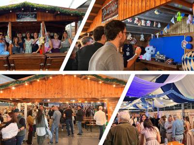 Oktoberfest makes its return to Marina Ibiza