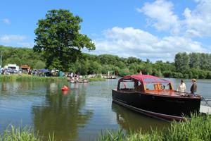 Beale Park Boat Show cancelled