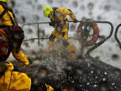 RNLI and Helly Hansen announce strategic partnership to help save lives