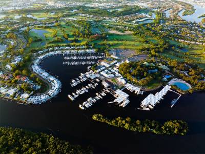 Freedom Boat Club Accelerates Australian Expansion Announcing its Presence on the Gold Coast