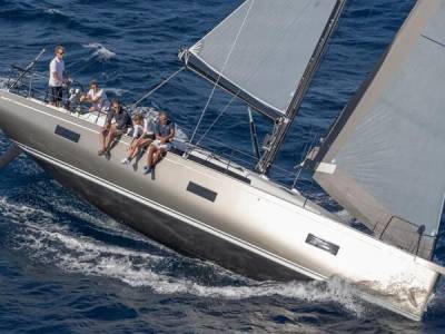 Beneteau ends partnership with Simpson Marine in Asia, appoints Hong Kong dealers