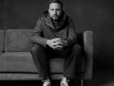 Henri-Lloyd appoints new creative director in ‘step-change’