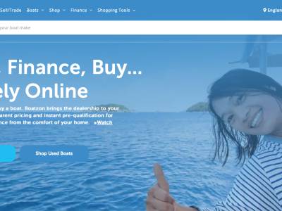 Online marine retail platform welcomes 1500+ dealerships