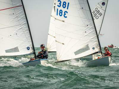 Sustainable Sailing develops plant-based composites