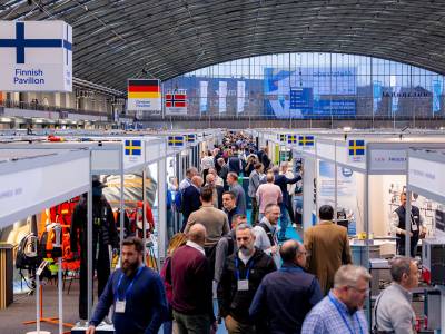 Metstrade 2026 anticipates further growth