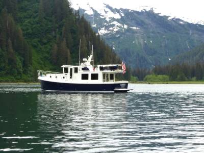 American boatbuilder acquires coastal cruiser brand