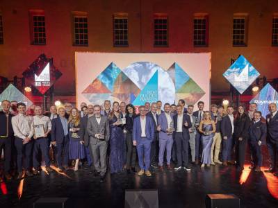 Boat Builder Awards 2024 opens for entries
