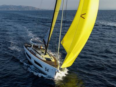 UK Dufour distributor relocates to Swanwick Marina to support growth