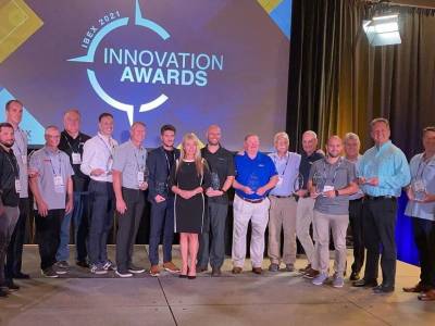 IBEX 2022 announces judging panel for Innovation Awards