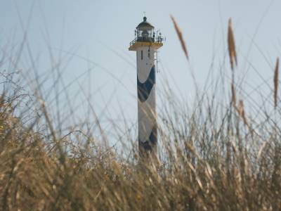 Luxury flat owners lose bid to dim historic Belgian lighthouse