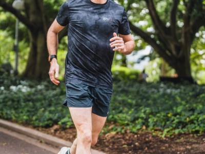 Sir Ben Ainslie to run TCS London Marathon for the 1851 Trust