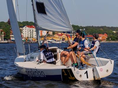 All Nations Confirmed for the Team Racing World Championship 2026
