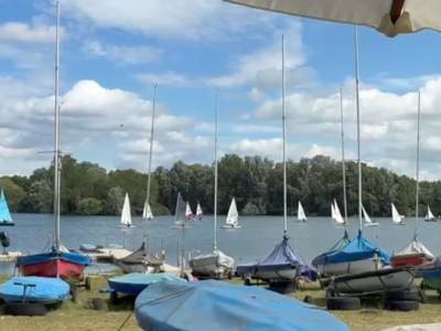 SESCA’s 13th Antigua Sailing Day Regatta Report