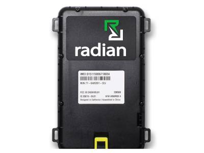 Radian IoT launches new app for dealers, manufacturers and boat owners