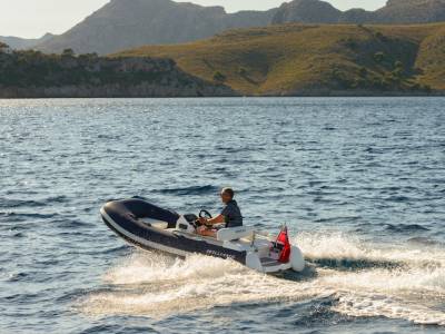 Williams Jet Tenders receives sustainability funding