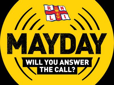 Helly Hansen donates 10% of all UK online sales to RNLI for annual Mayday fundraiser
