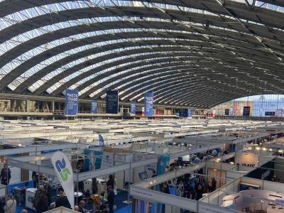METSTRADE reveals details of 35th edition