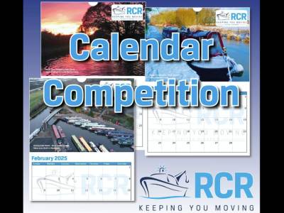 River Canal Rescue launches photography competition