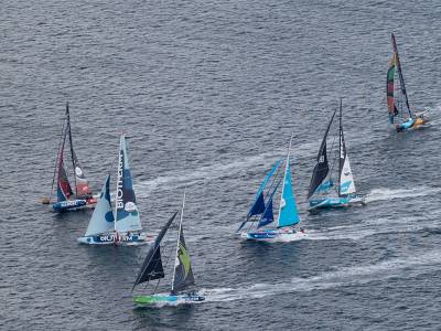 The Ocean Race reveals a landmark new transatlantic leg for 2027 event