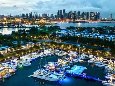 ICOMIA Boating Industry Conference 2024 programme confirmed