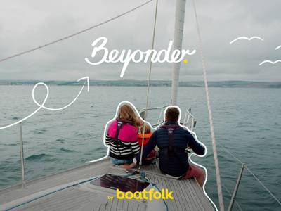 boatfolk announces Beyonder: a new boat subscription business