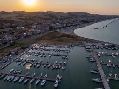 Marina group confirms Mediterranean expansion
