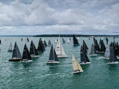 Round the Island Race