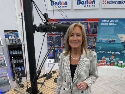Industry spotlight: Barton Marine on Brexit and its US expansion