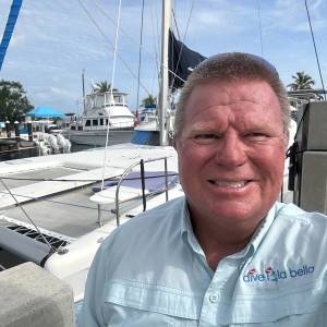 Doug Starliper - Boatshed Florida Keys