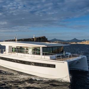 Silent-Yachts emerges stronger under new ownership with solid growth strategy