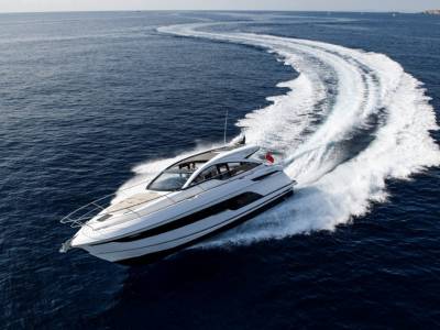 Fairline secures extra finance to fuel increased boat production