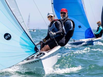 RS Sailing Opens Entries for the 30th Anniversary Regatta