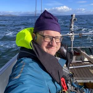 Trilleen - Sailing around Britain Update