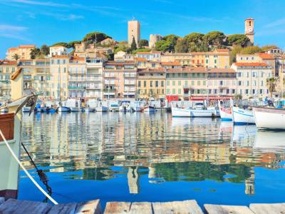 RX France wins 7-year lawsuit to operate Cannes Yachting Festival