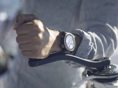 Garmin Quatix 7 – the smartwatch for sailing