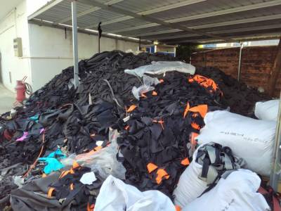 Clean Sailors Expands Global ReSail Platform Tackling Wetsuit Waste