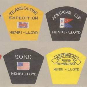 Henri-Lloyd launches Originals Vintage, celebrating more than 60 years of sailing heritage