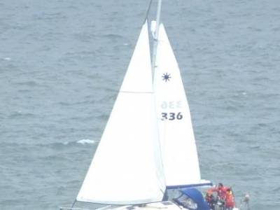 Round Lundy Yacht Race