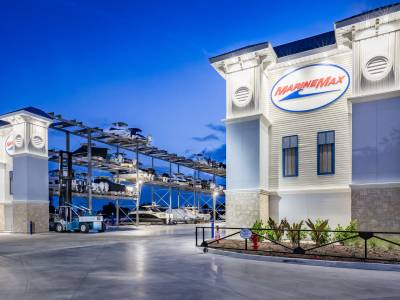 MarineMax expands in the Florida Keys