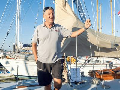 Breaking new ground at British Classic Week