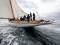 New vintage yacht regatta sets sail from Falmouth