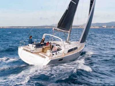 Ancasta gears up for Poole Harbour Boat Show