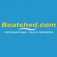 Andy Topham - Boatshed BVI